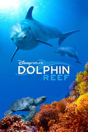 Blue's poster