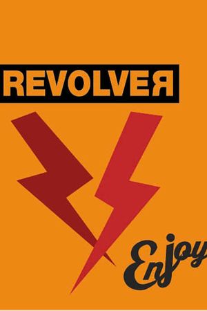 Revolver - Enjoy's poster