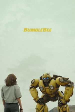 Bumblebee's poster