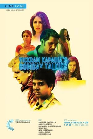 Bombay Talkies's poster