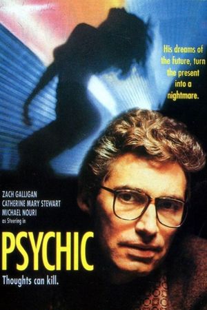 The Psychic's poster