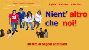 Nient'altro che noi's poster