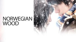 Norwegian Wood's poster