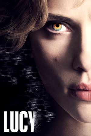 Lucy's poster