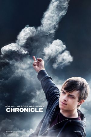 Chronicle's poster
