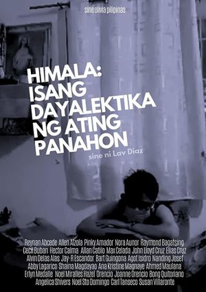 Himala: A Dialectic for Our Times's poster