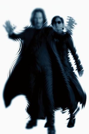 The Matrix Resurrections's poster