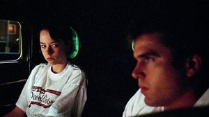 American Graffiti's poster