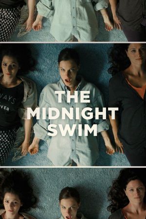 The Midnight Swim's poster