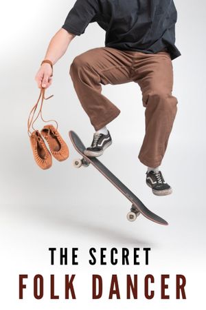 The Secret Folk Dancer's poster