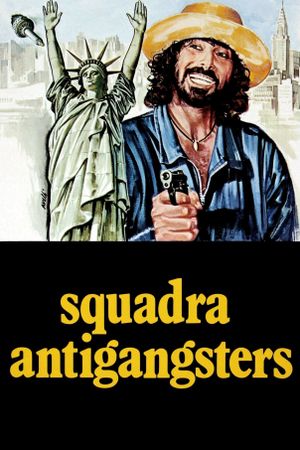 Squadra antigangsters's poster
