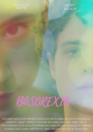 Basorexia's poster