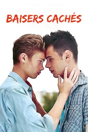 Hidden Kisses's poster