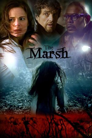 The Marsh's poster