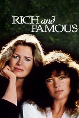 Rich and Famous's poster