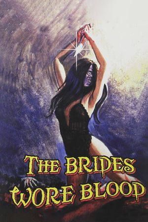 The Brides Wore Blood's poster