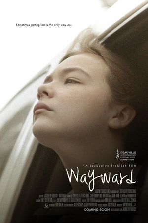 Wayward's poster