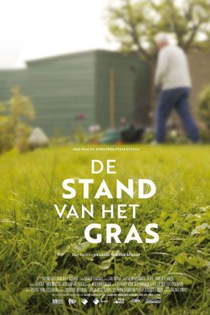 The State of the Grass's poster