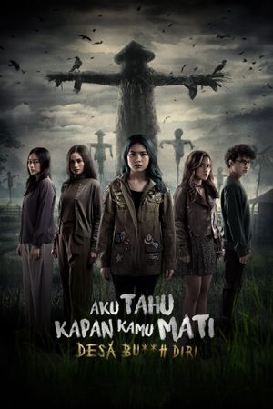 I Know When You Dead: Suicide Village's poster