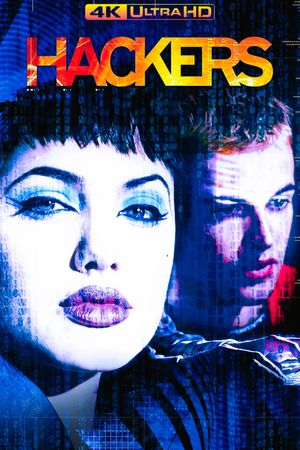 Hackers's poster