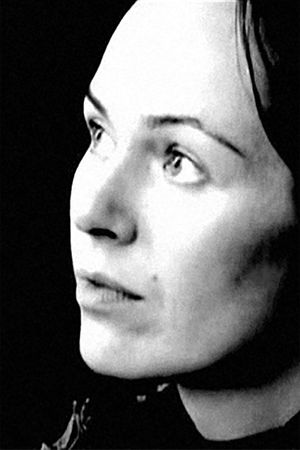 Moskiewska żona's poster