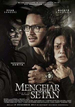 Mengejar Setan's poster