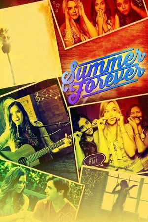Summer Forever's poster image