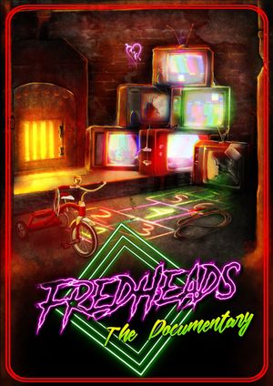 FredHeads: The Documentary's poster