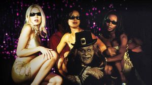 Leprechaun in the Hood's poster