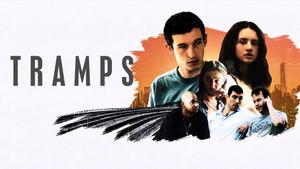 Tramps's poster