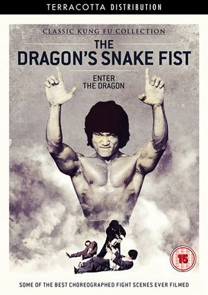 The Dragon's Snake Fist's poster