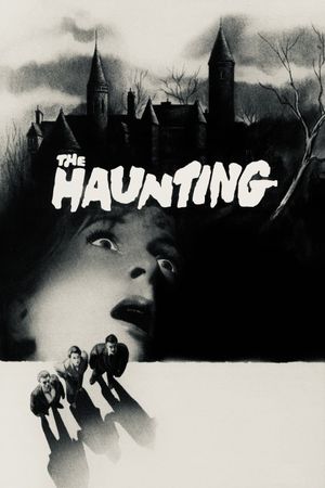 The Haunting's poster
