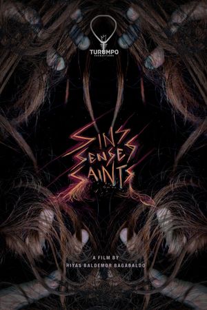 Sins Senses Saints's poster