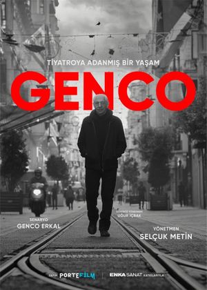 Genco's poster