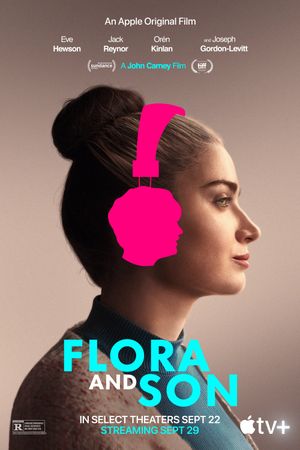 Flora and Son's poster