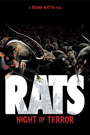 Rats: Night of Terror's poster image