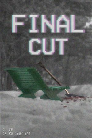 Final Cut's poster