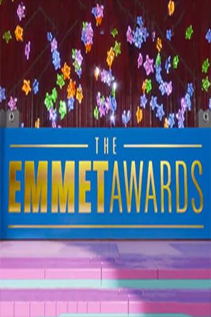 The Emmet Awards Show!'s poster