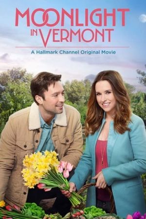 Moonlight in Vermont's poster