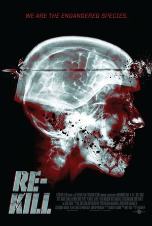 Re-Kill's poster