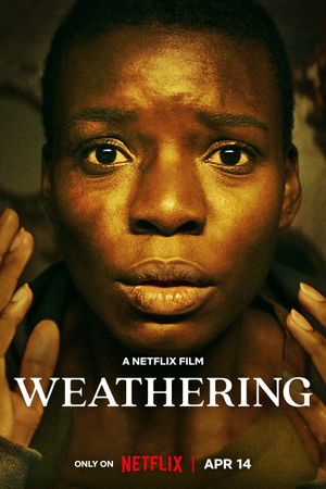 Weathering's poster
