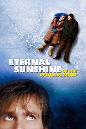 Eternal Sunshine of the Spotless Mind's poster