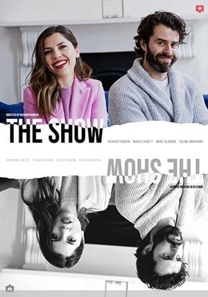 The Show's poster