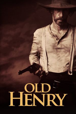 Old Henry's poster