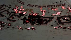 Star Trek III: The Search for Spock's poster