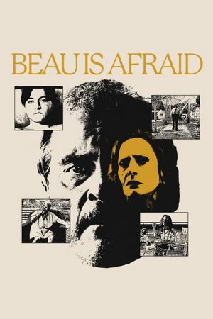 Beau Is Afraid's poster