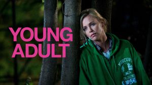 Young Adult's poster