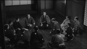 13 Assassins's poster