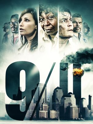 9/11's poster