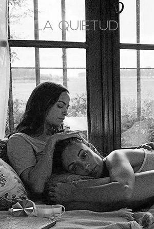 The Quietude's poster